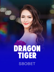 Online Casino Live Game SBO Dragon Tiger