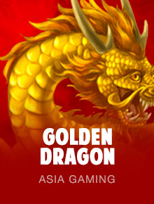 Online Casino Slot Game AG Golden Dragon